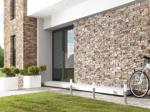 Grenada Russet Internal External Stone Cladding For Sale In Cork For 47 On DoneDeal