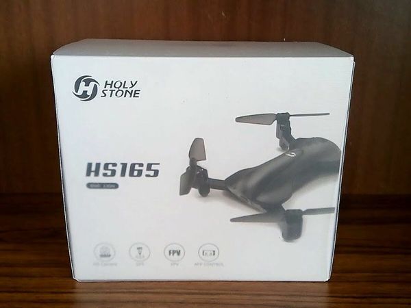 Drone Holystone HS165