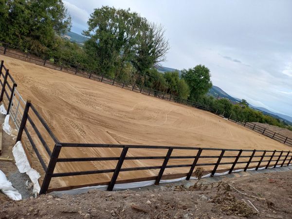 Equestrian sand for sale