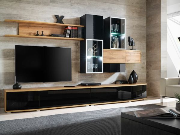 Manhattan – living room furniture set