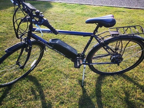 raleigh stow e way folding electric bike