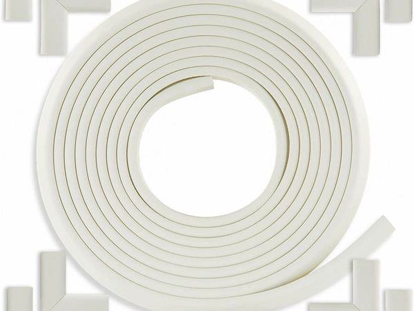 6M Baby Proofing Edge and Corner Guard Protector