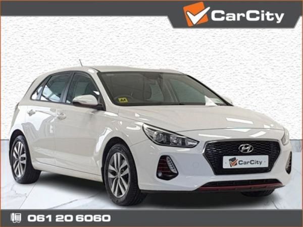 Hyundai i30 Deluxe 5DR