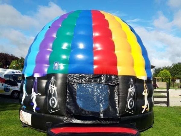 Disco dome for sale