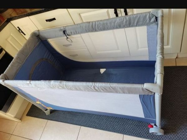 Childs Travel Cot