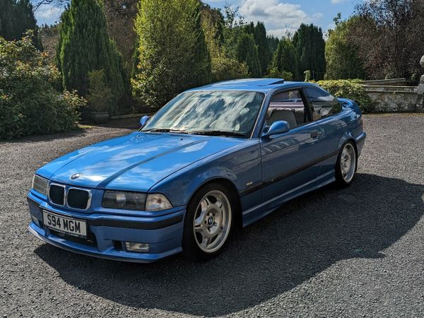 BMw 3-Series Cars For Sale in Ireland | DoneDeal