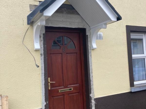 LEINSTER ROOFING AND GUTTERING