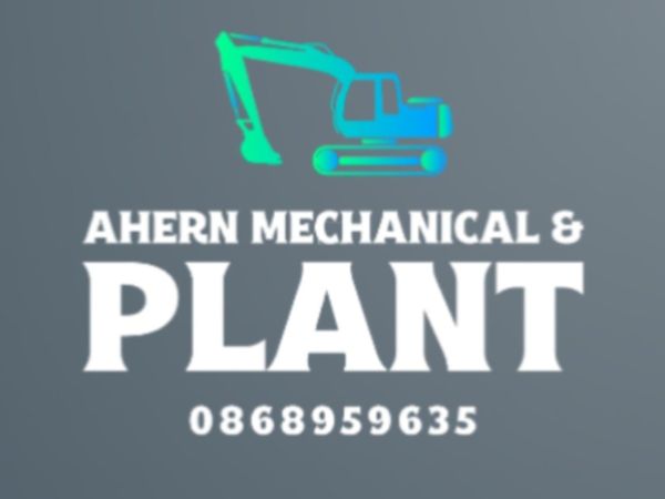 Plant, operator & labourer available