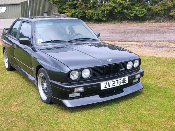 BMW m3 Cars For Sale in Ireland | DoneDeal