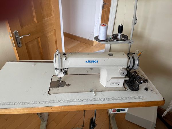 Industrial sewing machine for sale in Dublin for €550 on DoneDeal