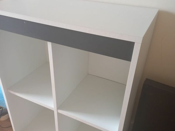Books shelf/cabinet BALBRIGGAN