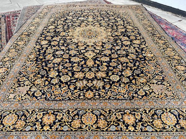 Amazing carpets just arrived to Renaissance