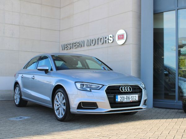 Audi A3 30 TDI 116HP SE Immaculate Condition