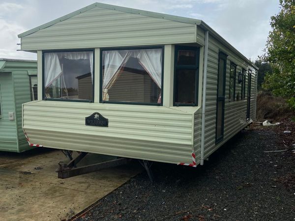 Mint Willerby Westmorland 32 x 12 / 2 Bed