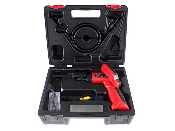 2.4” LCD Inspection Camera...Free Delivery