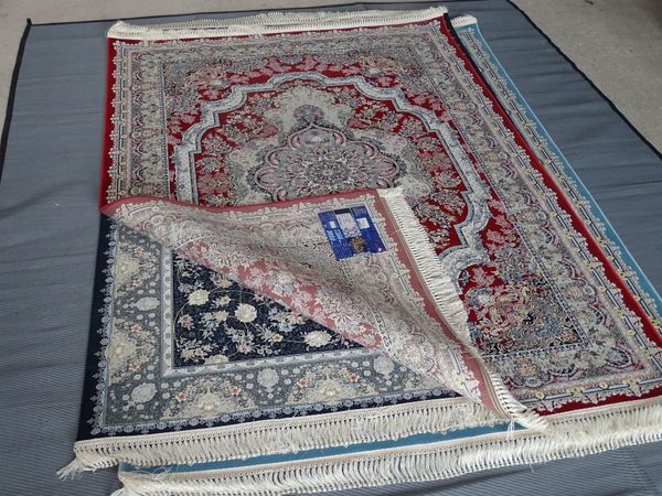 Massive orients rug clearance