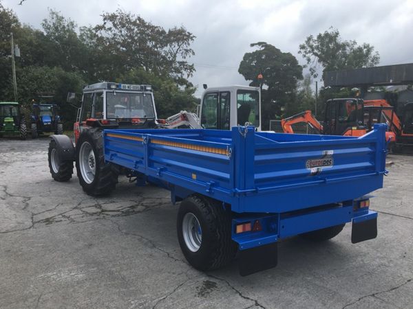 Tractors for sale done outlet deal