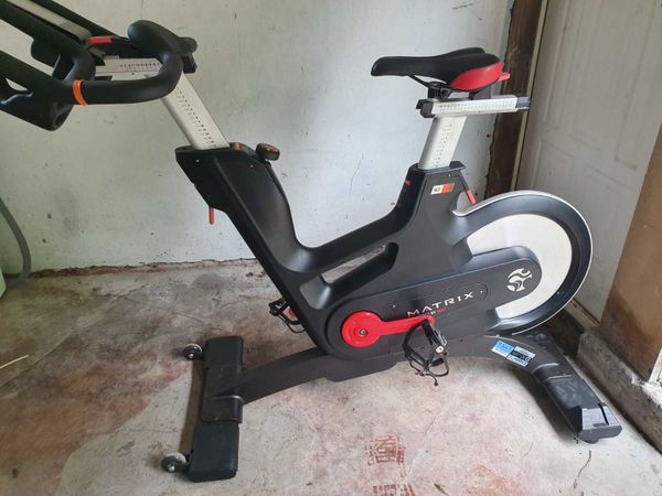 Bicicleta matrix spinning hot sale