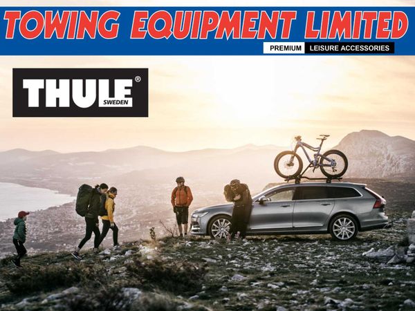 thule bike rack 51 All Sections Ads For Sale in Ireland DoneDeal