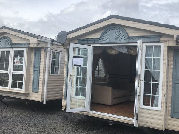 WILLERBY VOGUE 1 BEDROOM