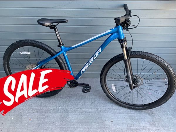 Merida big nine discount 500 for sale