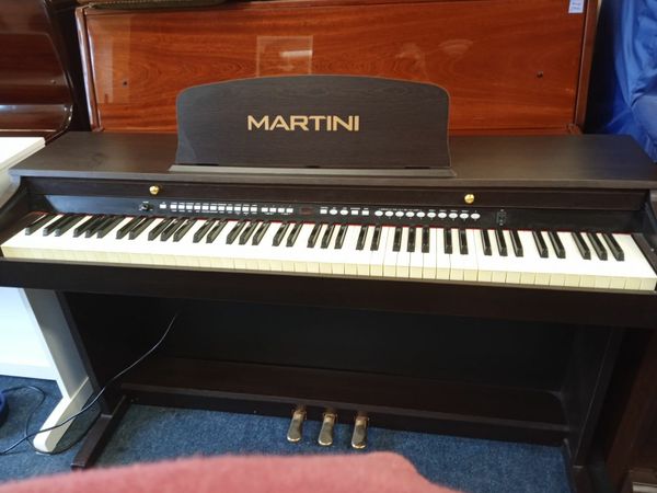 used digital pianos for sale near me