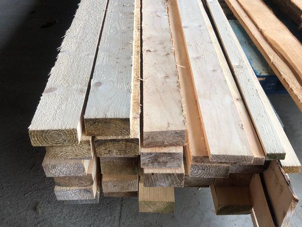 6x3 timber