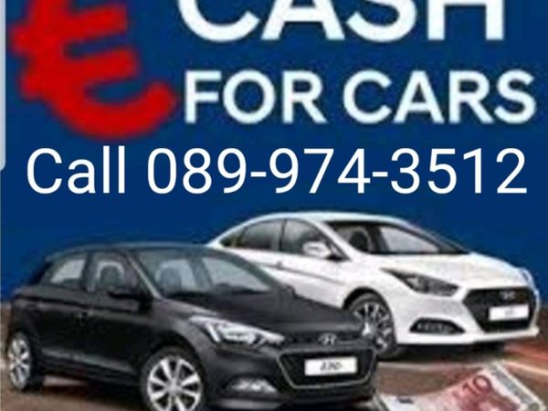 Cash for Cars