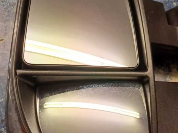 New Iveco Daily Electric Mirrors for sale