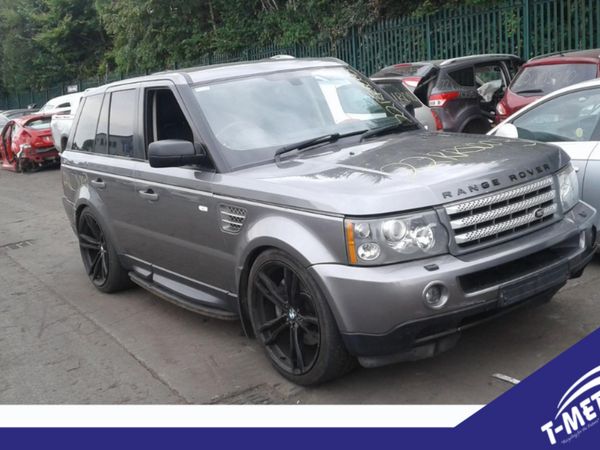 LAND ROVER Range Rover Sport, 2008 BREAKING FOR PA