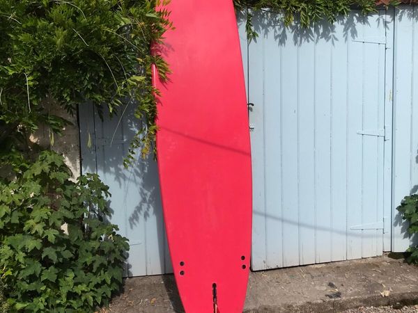 Surfboard/ longboard