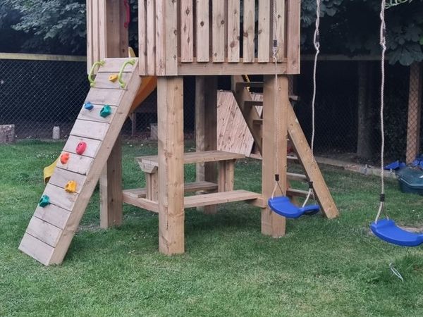 Top quality playhouses