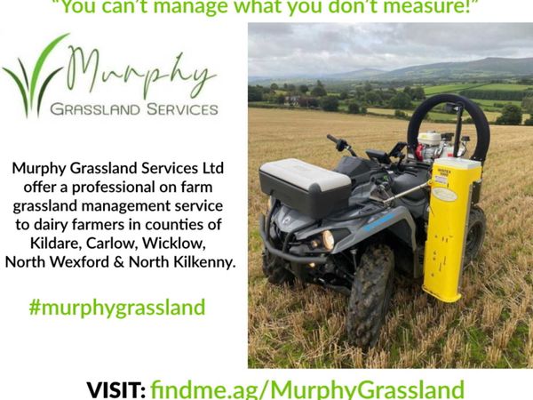 Murphy Grassland Management Services