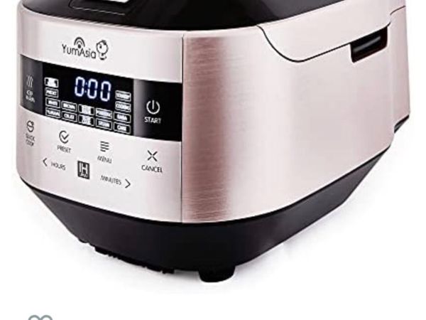 Rice Cooker / Slow Cooker