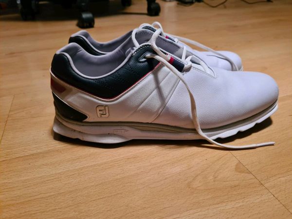 Footjoy Pro SL Golf shoes