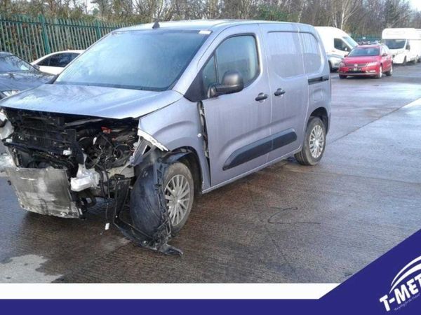 berlingo parts | 76 All Sections Ads For Sale in Ireland | DoneDeal