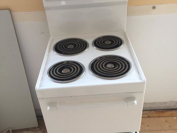 Electric Cooker for sale in Galway for €100 on DoneDeal