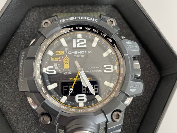 mudmaster for sale