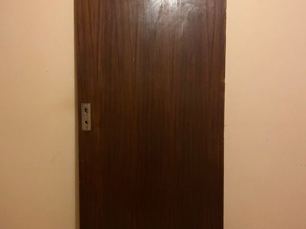 Internal Flush Doors