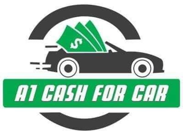 💰 Cash for your unwanted vehicle 💰
