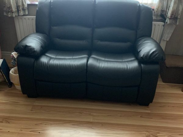 Sofa and Chairs