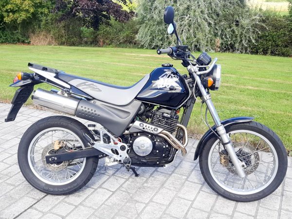 Honda xr650l for store sale near me