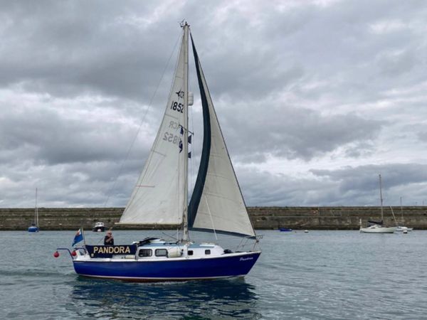 Boat for sale - Dún Laoghaire