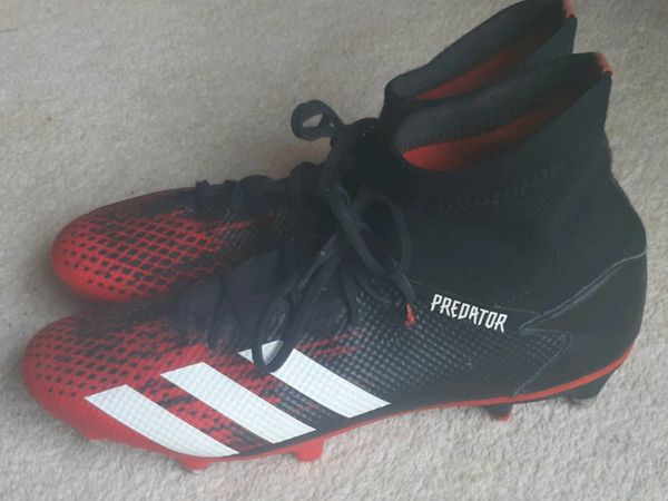 Predator Football Boots