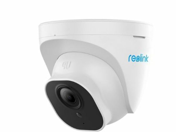 BRAND NEW Reolink outdoor ip camera 5MP PoE waterproof Infrared night vision SD card slot Onvif bullet home video surveillance