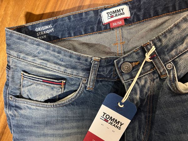 Tommy Hilfiger Jeans 30”x30” for sale in Co. Waterford for on DoneDeal