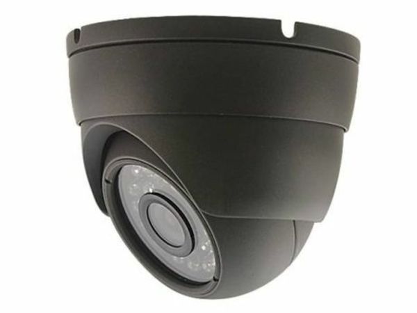 Vandalproof And Waterproof CCTV Systems UK PST-DC303D