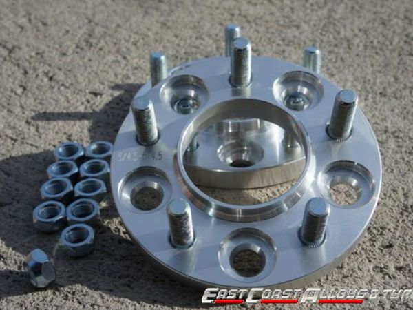 Hub And PCD Adapters Wheel spacers