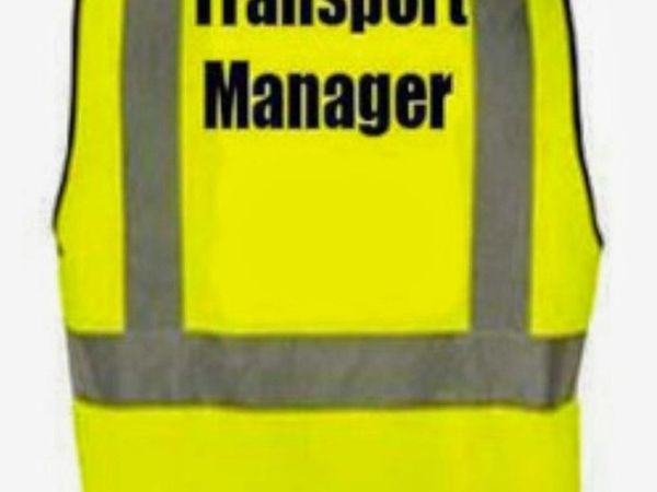 External Transport Manager