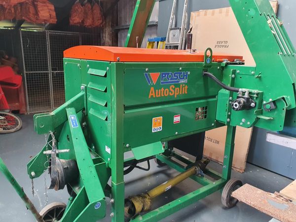 kindling machine | 28 All Sections Ads For Sale in Ireland | DoneDeal